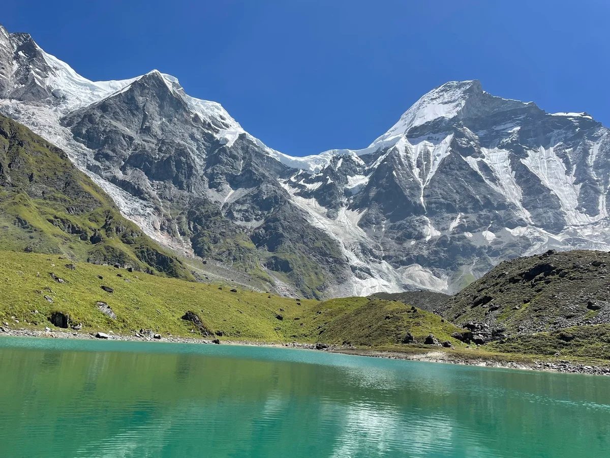 Api Himal Base Camp Trek: Route, Difficulty & Season Guide photo 2