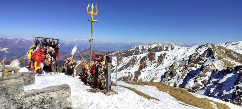 Badimalika Temple Trek: Bajura’s High-Altitude Pilgrimage