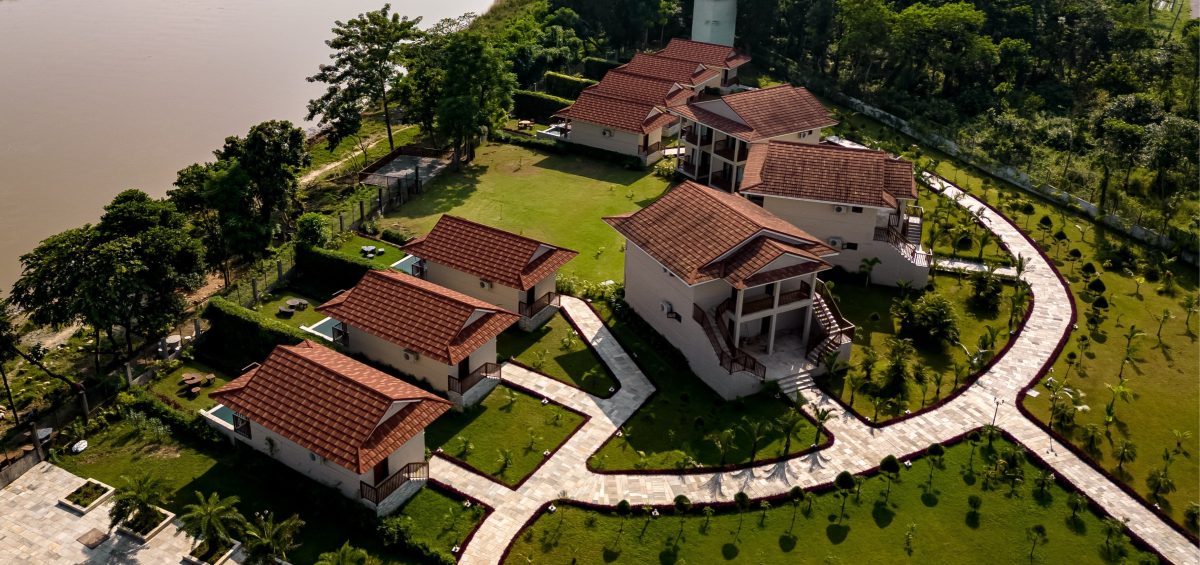 Resorts