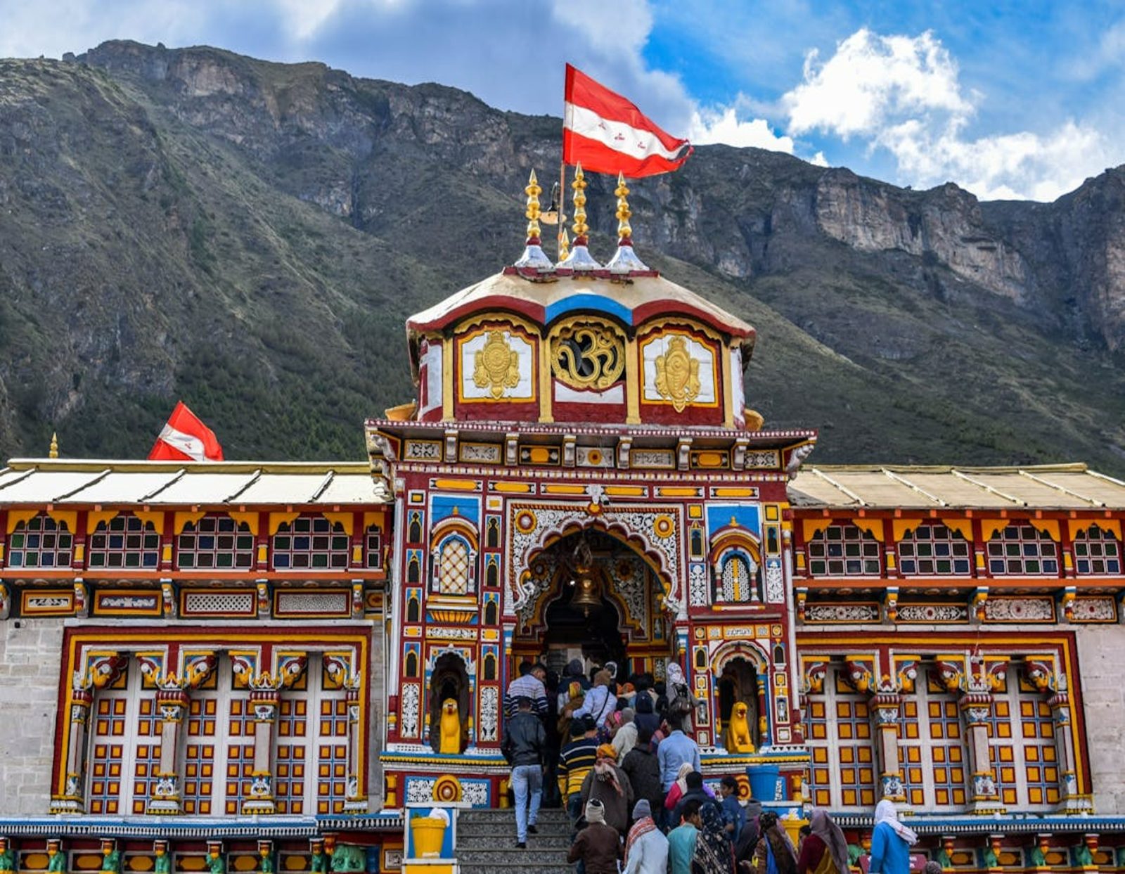 Planning Chardham Yatra From Mahendranagar: A Practical Guide photo 1