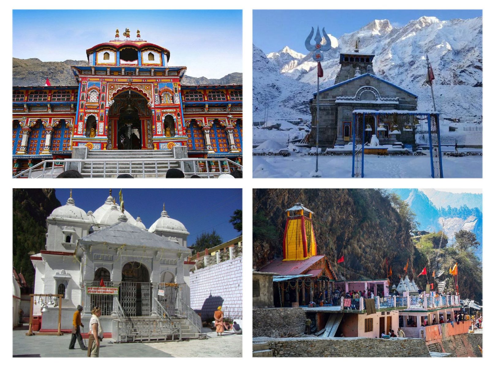 Planning Chardham Yatra From Mahendranagar: A Practical Guide photo 2