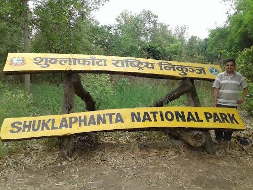 Shuklaphanta National Park: The Complete 2025 Travel Guide