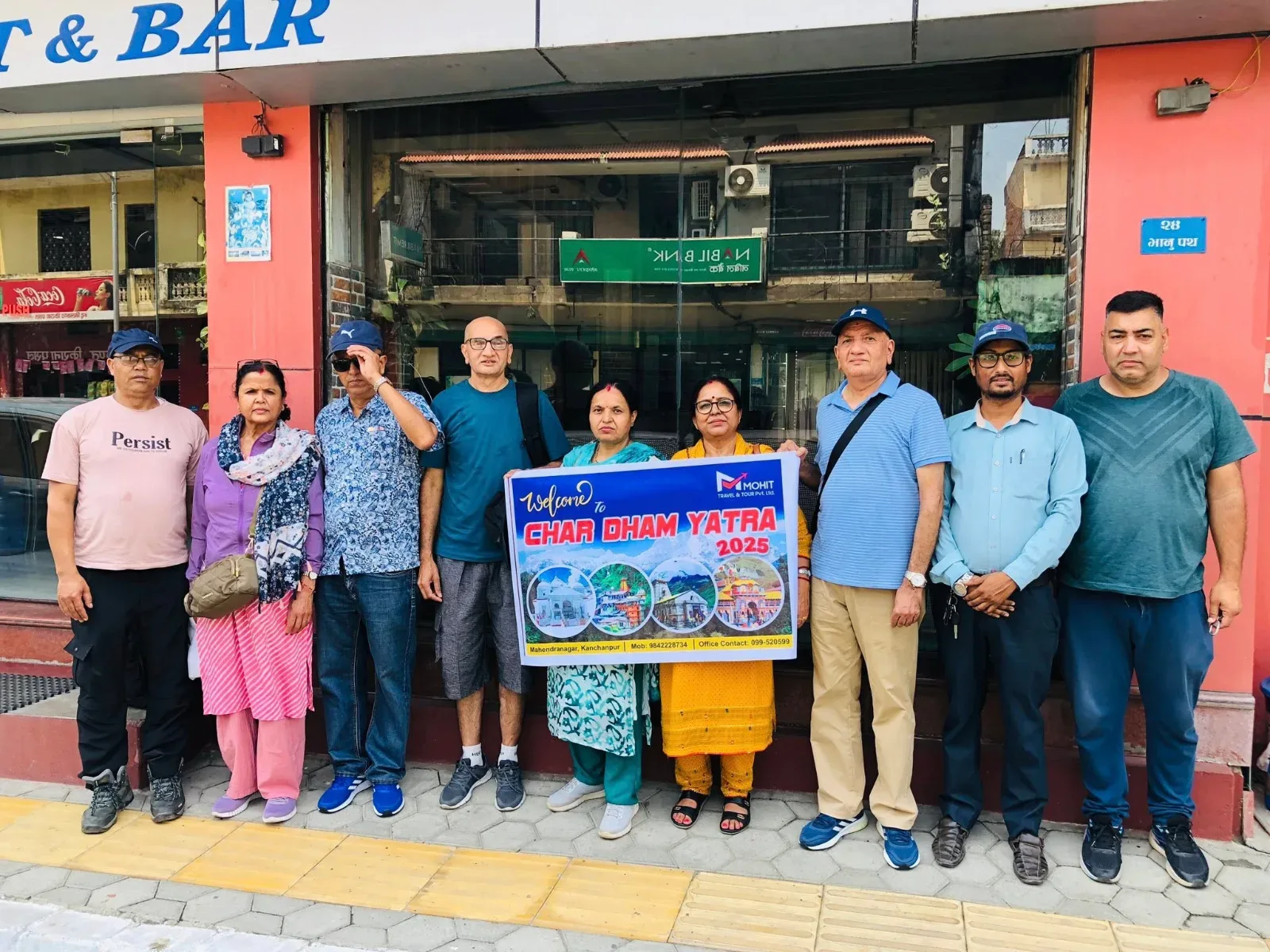 Our Happy Customers